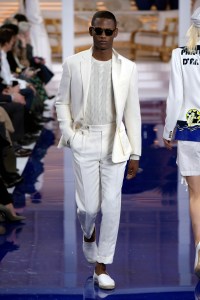 Ralph Lauren RTW Spring 2018