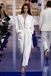Ralph Lauren RTW Spring 2018