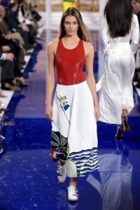 Ralph Lauren RTW Spring 2018