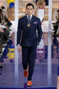 Ralph Lauren RTW Spring 2018