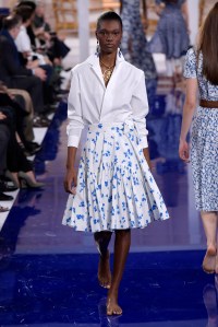 Ralph Lauren RTW Spring 2018