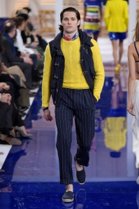 Ralph Lauren RTW Spring 2018