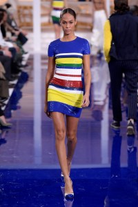 Ralph Lauren RTW spring 2018