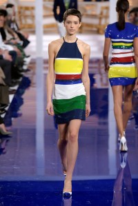 Ralph Lauren RTW Fall 2018