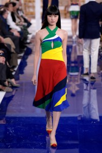 Ralph Lauren RTW Spring 2018