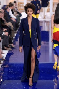 Ralph Lauren RTW Spring 2018