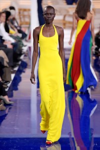 Ralph Lauren RTW Spring 2018