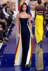 Ralph Lauren RTW Spring 2018