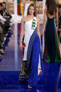 Ralph Lauren RTW Spring 2018