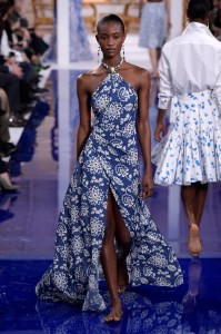 Ralph Lauren RTW Spring 2018