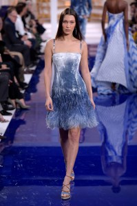 Ralph Lauren RTW Spring 2018
