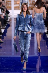 Ralph Lauren RTW Spring 2018