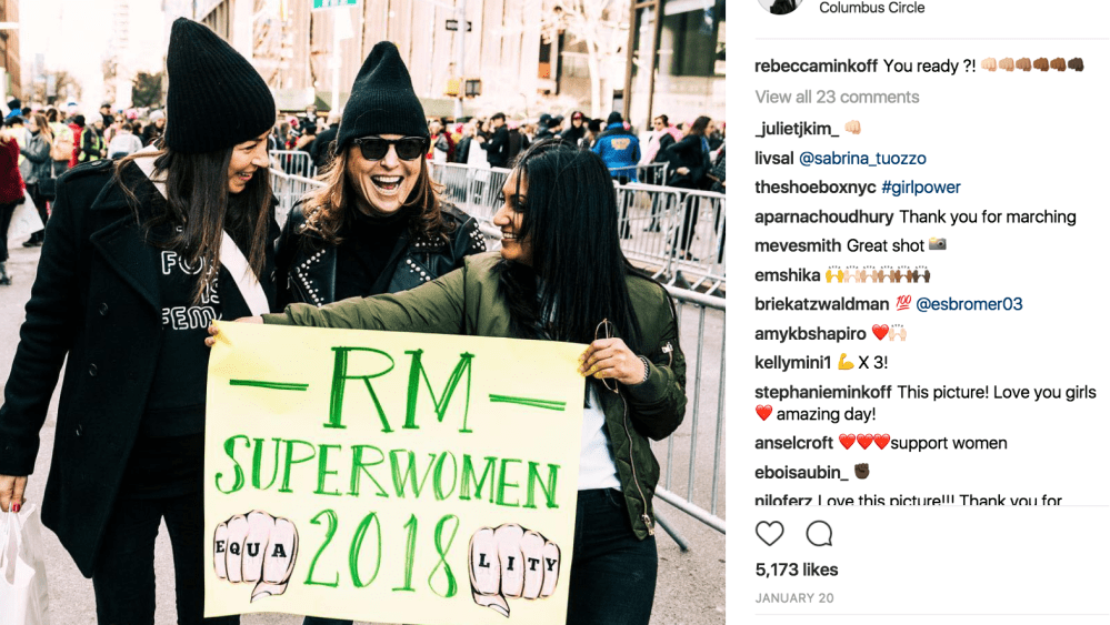 NYFW is Flush With Experimental Formats