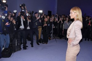 Rosie Huntington-Whiteley