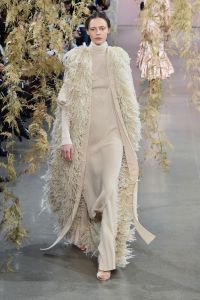 Ulla Johnson RTW Fall 2018