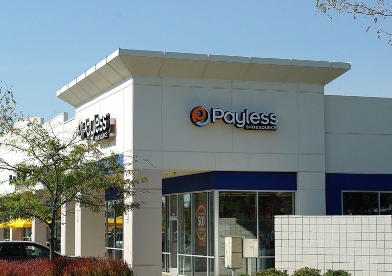 Great American Group and Tiger Capital Assist Payless Store Closures