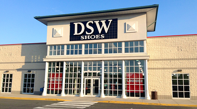 US Shoe Retailers Celebrate Better-Than-Expected First Quarter