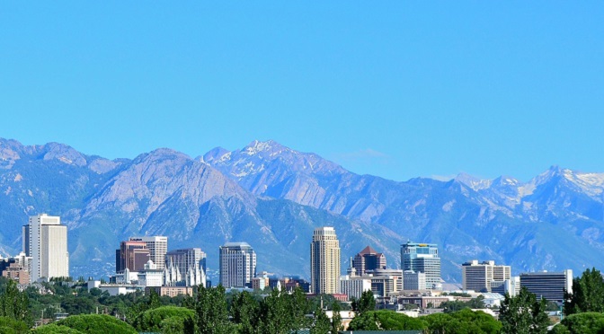 Outdoor Retailer Summer Market: New Zones and Events