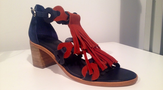 VIEW GALLERY: Bernardo Spring '16