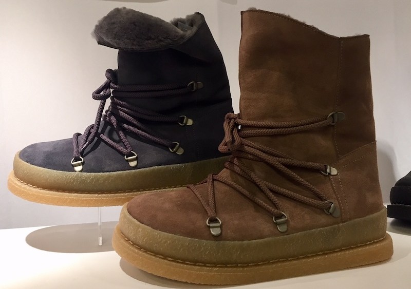 New Season Brings Fresh Opportunities Footwear Retailers