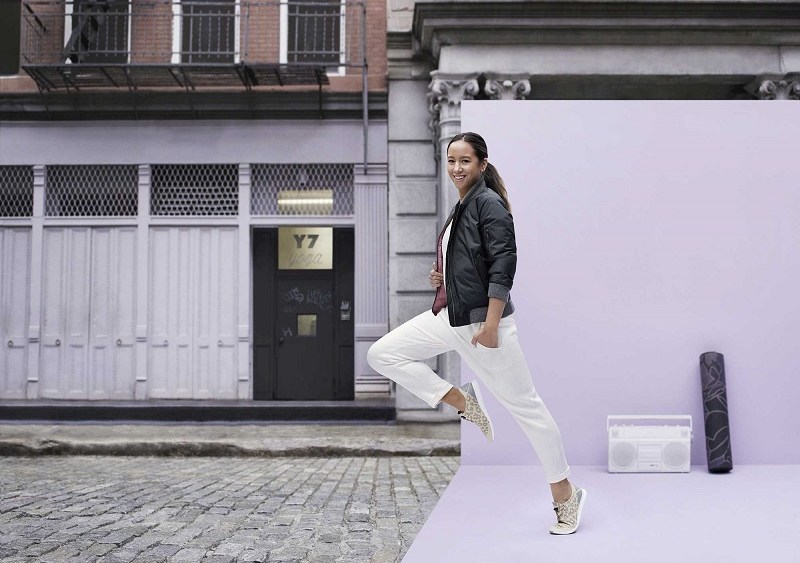 Cole Haan Release Studio--Street Collection