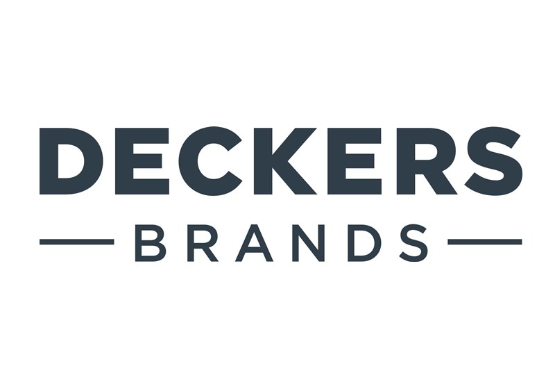 Deckers Net Sales Slide