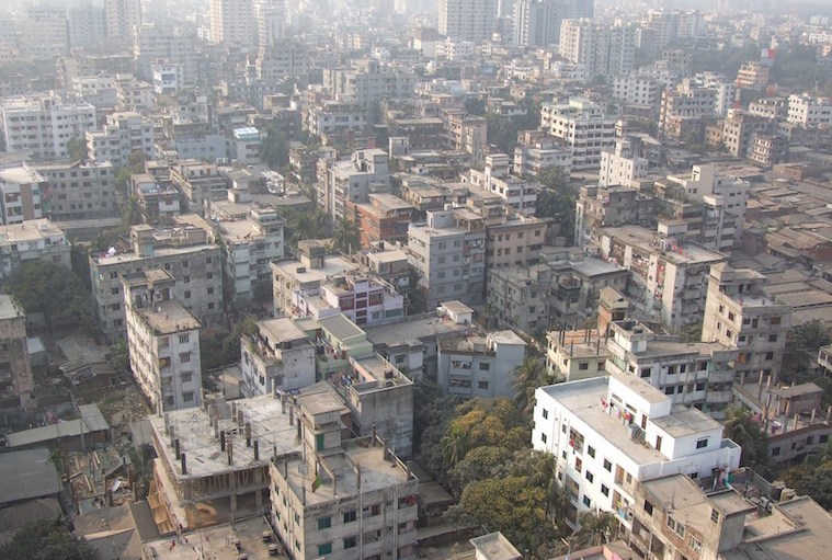 Bangladesh Alliance Says it's Leaving Factories Dramatically Improved