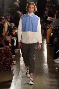 Digawel RTW Fall 2018