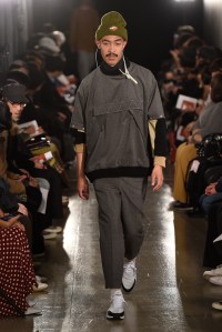 Digawel RTW Fall 2018