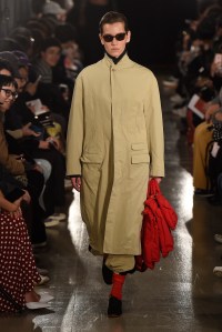 Digawel RTW Fall 2018