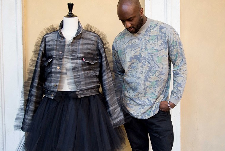 What Levi’s Is Doing Foster Better Consumer Connections