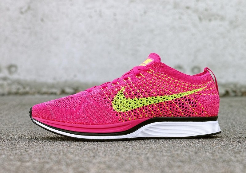Nike Sues Puma for Copying Three Footwear Technologies