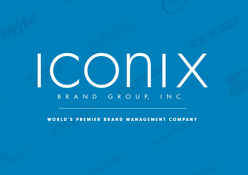 Iconix Brand Group Announces New Chief Marketing Officer
