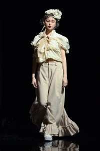 Liroto RTW Fall 2018