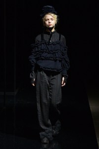 Liroto RTW Fall 2018