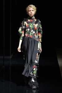 Liroto RTW Fall 2018
