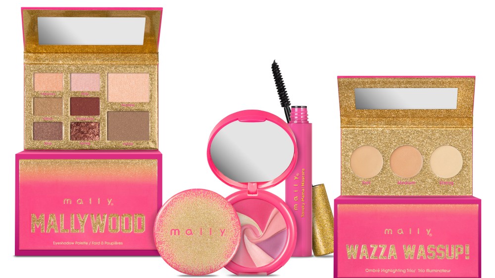 Mally Beauty Unveils Mallywood at Ulta Beauty