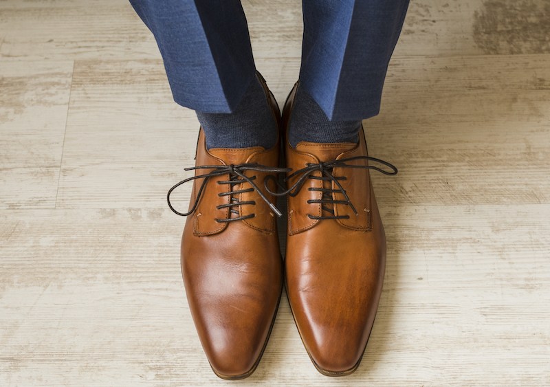 Calculating Footwear Inventories and Pricing 2017