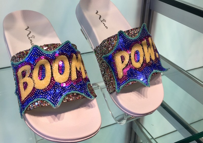 the Showroom: Nina Kids