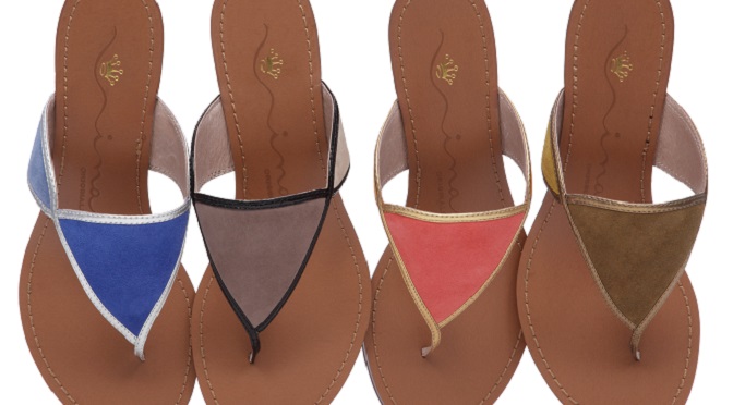 the Showroom: Nina Originals