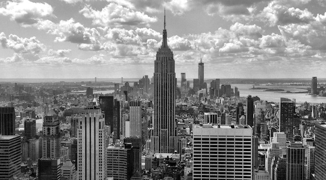 New York City Announces $15M Support of Its Fashion Industry