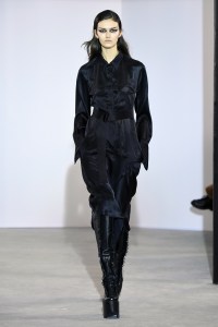 Oliver Theyskens RTW Fall 2018