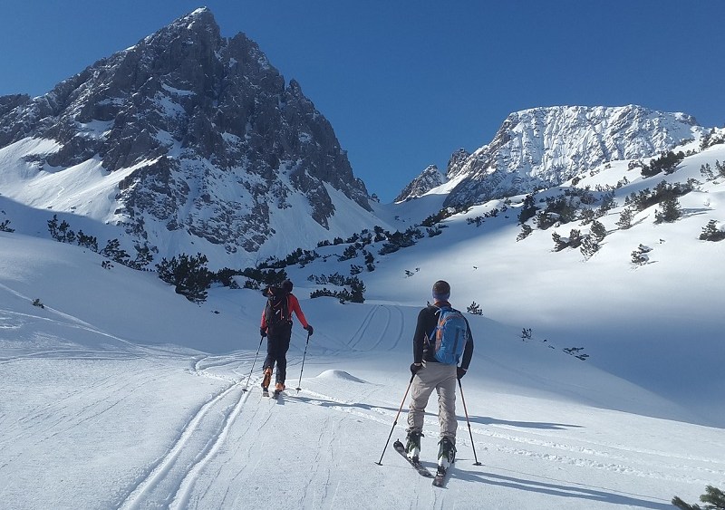 The Outdoor Industry Could Soon be Saving Big on Apparel and Footwear Duties