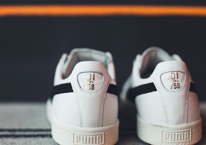 Puma Sees Sales Increase Across the Board Third Quarter