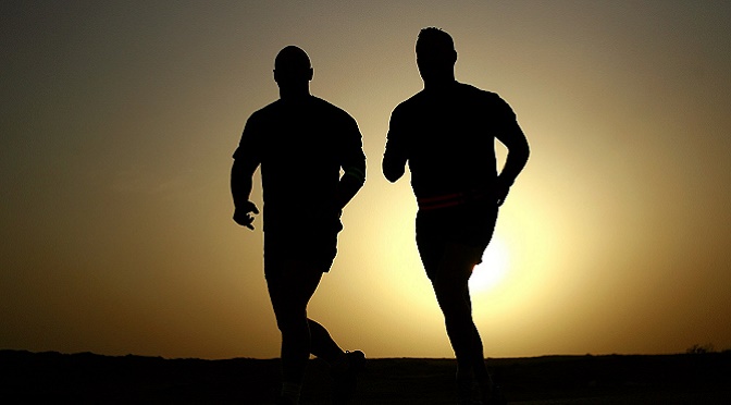 Report: Sport Footwear Sales Slowed Sluggish Running Category