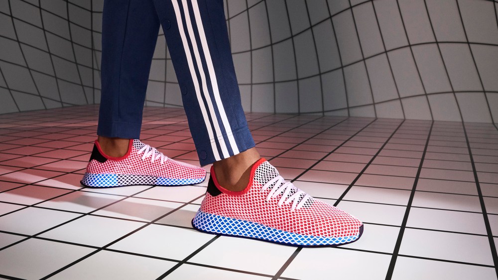 Adidas Originals Deerupt