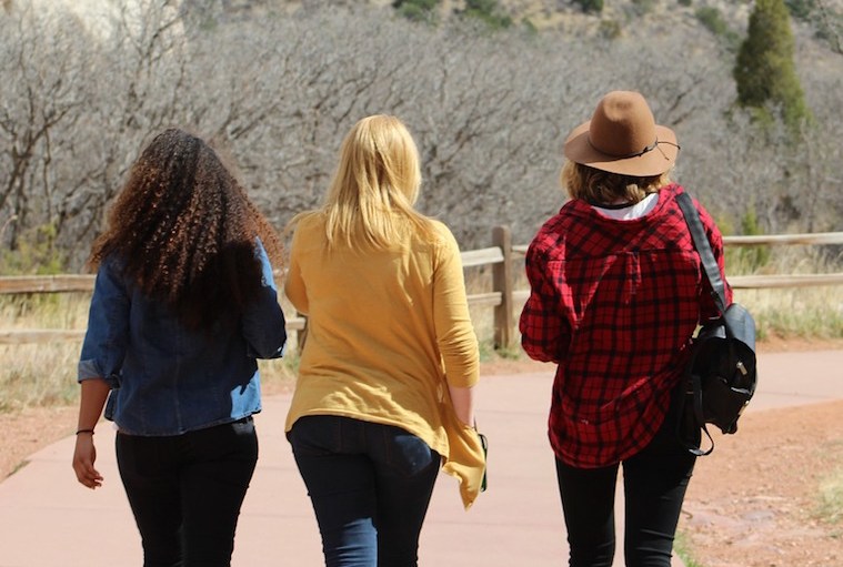 Survey: Teens Spending on Food, Technology and Nike