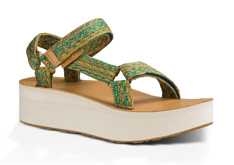 Teva Taps Nike Alum GM Role
