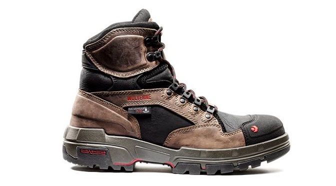 3M Sued Over Scotchgard Chemicals by Maker of Saucony, Merrell