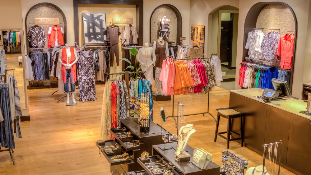 Chico's Brand President Out; Q3 Results Miss Wall Street's Estimates